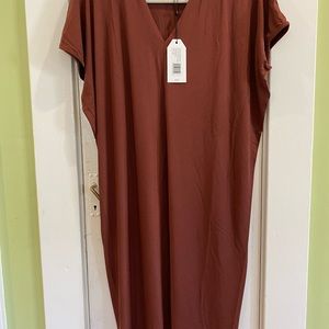 Universal Standard Teresa dress